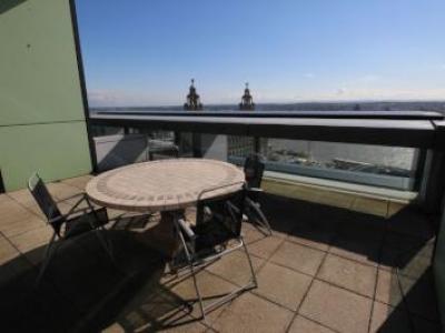 Annonce Location Appartement Liverpool