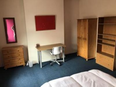 Louer Appartement Nottingham