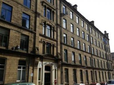 Louer Appartement Bradford