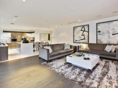 Louer Appartement Esher