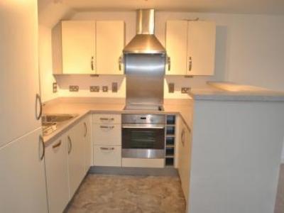 Louer Appartement Farnborough