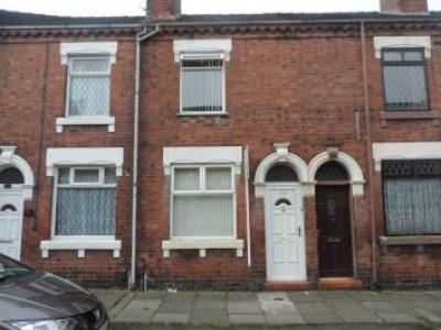 Annonce Location Maison Stoke-on-trent