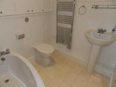 Louer Appartement Warrington