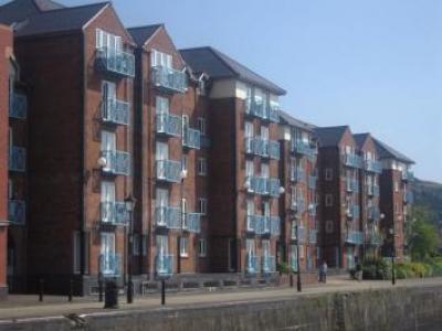 Annonce Location Appartement Swansea