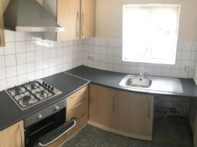 Louer Appartement Dagenham