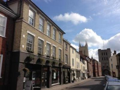 Annonce Location Appartement Bury-st-edmunds