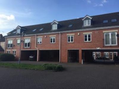 Annonce Location Appartement Coventry