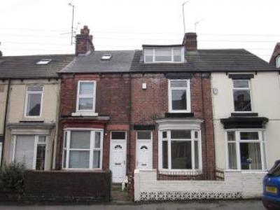 Annonce Location Maison Sheffield