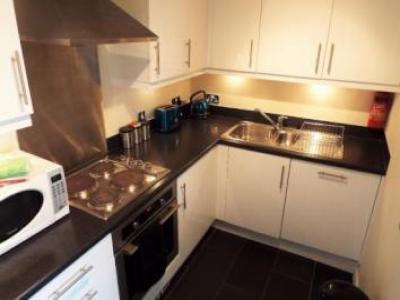 Louer Appartement Milton-keynes