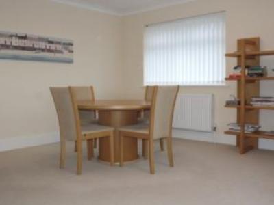 Louer Appartement Lymington