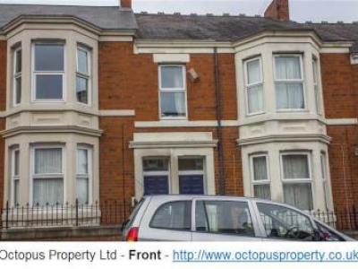 Annonce Location Appartement Newcastle-upon-tyne