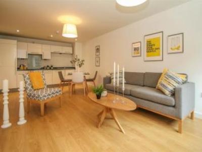 Louer Appartement Salford