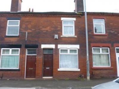 Annonce Location Maison Stoke-on-trent