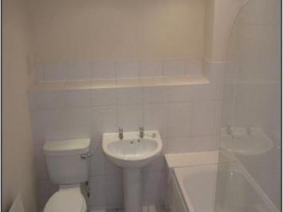 Louer Appartement Coventry