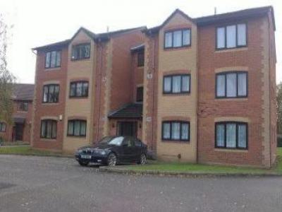 Annonce Location Appartement Birmingham