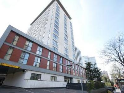 Annonce Location Appartement Cardiff