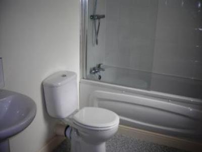 Louer Appartement Sheffield