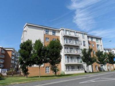 Annonce Location Appartement Cardiff