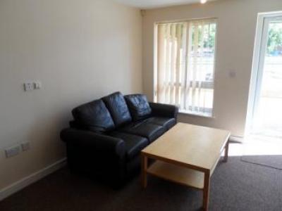 Louer Appartement Cardiff