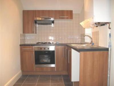 Louer Appartement Cramlington