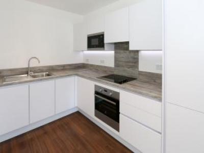 Louer Appartement Wembley