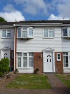 Annonce Location Maison Borehamwood