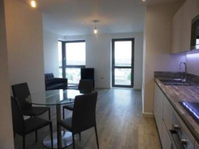 Louer Appartement Wembley