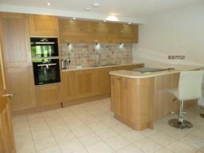 Location Appartement WOODHALL-SPA  LN en Angleterre