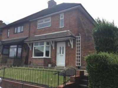 Annonce Location Maison Stoke-on-trent