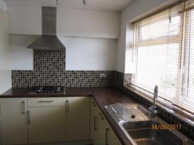 Louer Appartement Birmingham