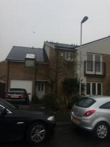 Louer Maison Northolt