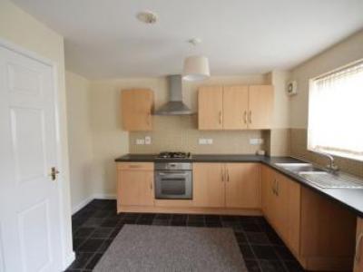 Louer Appartement Barnsley