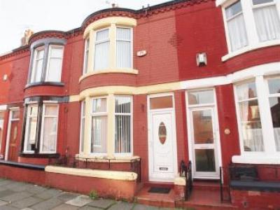 Annonce Location Maison Wallasey