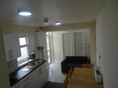 Annonce Location Maison Cardiff