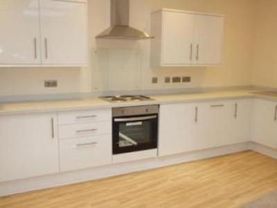 Louer Appartement Nottingham