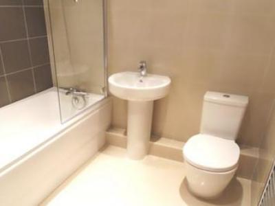 Louer Appartement Bracknell