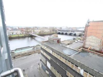 Louer Appartement Glasgow rgion GLASGOW