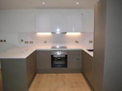 Louer Appartement Wembley