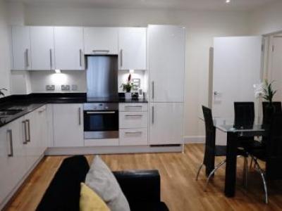 Louer Appartement Wembley