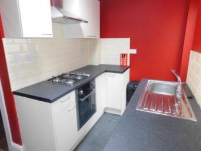 Annonce Location Maison Liverpool