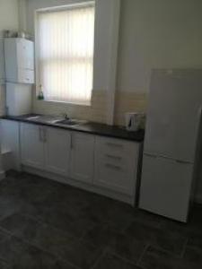 Louer Appartement Liverpool