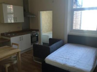 Annonce Location Appartement Liverpool