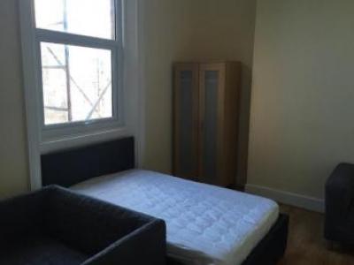 Louer Appartement Liverpool