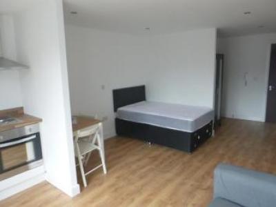 Louer Appartement Liverpool