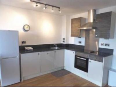 Annonce Location Appartement Liverpool