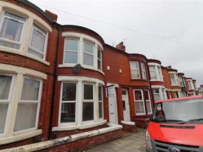 Annonce Location Maison Wallasey