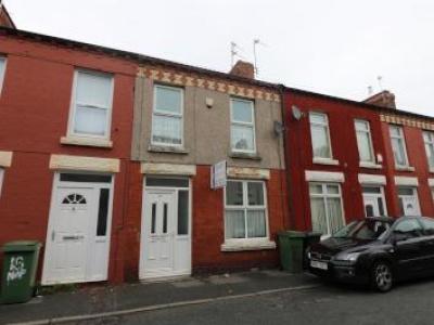 Annonce Location Maison Wallasey