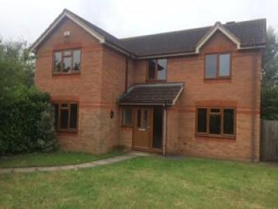 Annonce Location Maison Milton-keynes