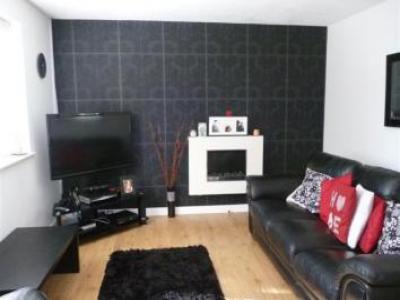 Louer Appartement Mansfield