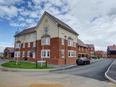 Louer Appartement Bedford